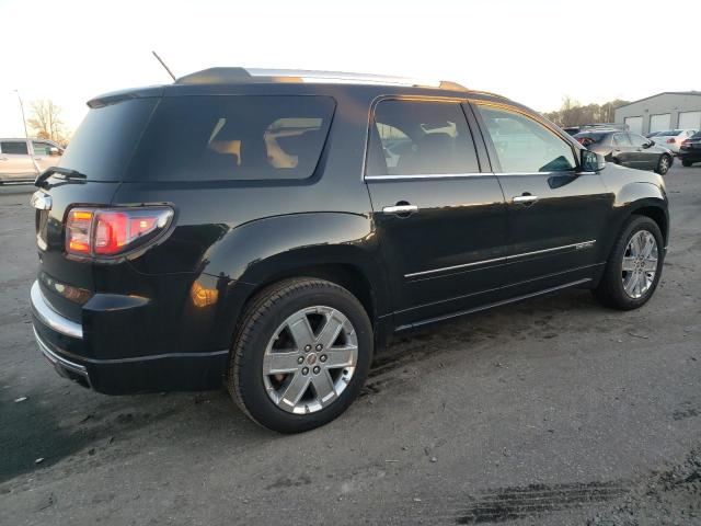 Photo 3 from auction – 2015 GMC ACADIA DEN with VIN 1GKKRTKD4FJ176587