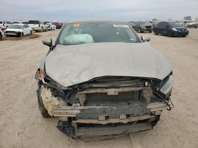 Photo 5 from auction – 2015 FORD FUSION S with VIN 3FA6P0G70FR277304