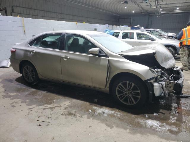 Photo 4 from auction – 2016 TOYOTA CAMRY LE with VIN 4T1BF1FK1GU267166