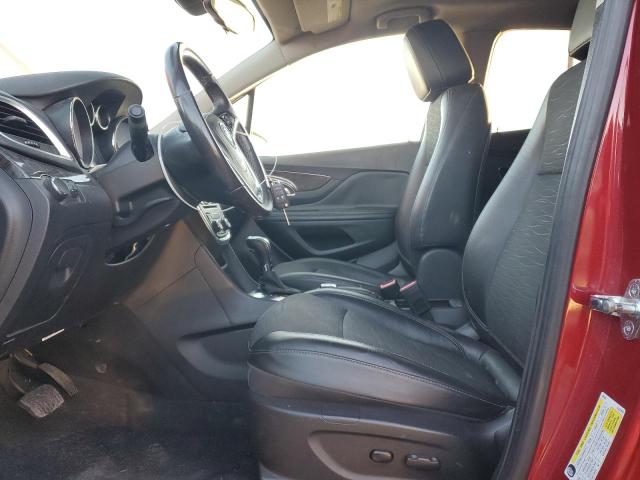 Photo 7 from auction – 2015 BUICK ENCORE with VIN KL4CJASB7FB262796
