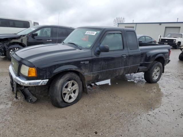 FORD RANGER SUP 2002 with VIN 1FTZR45E62PA09336 - Photo from auction