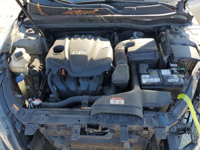 Photo 11 from auction – 2014 KIA OPTIMA LX with VIN KNAGM4A76E5459045