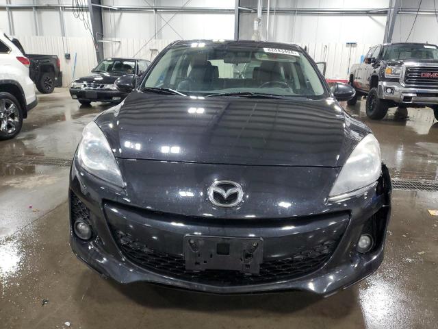 Photo 5 from auction – 2013 MAZDA 3 I with VIN JM1BL1M76D1751150