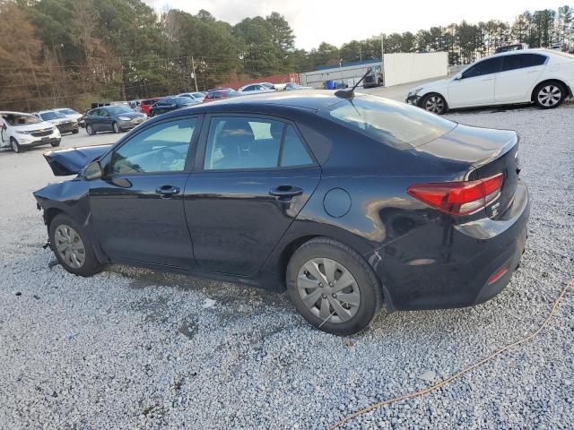 Photo 2 from auction – 2019 KIA RIO S with VIN 3KPA24AB1KE210641