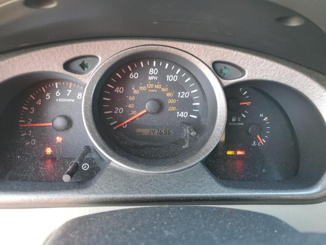 Photo 9 from auction – 2003 TOYOTA HIGHLANDER with VIN JTEHF21A430115446