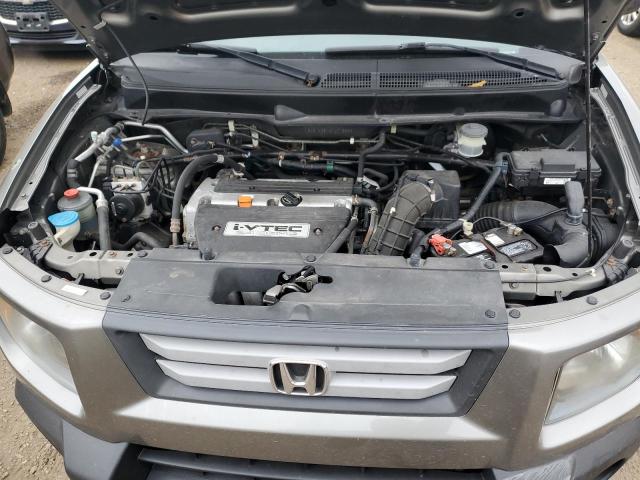 Photo 11 from auction – 2007 HONDA ELEMENT EX with VIN 5J6YH28737L005852