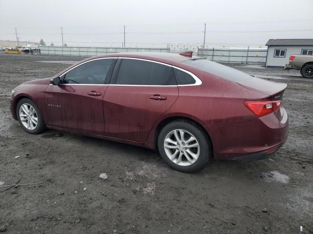 Photo 2 from auction – 2016 CHEVROLET MALIBU LT with VIN 1G1ZE5ST7GF288029