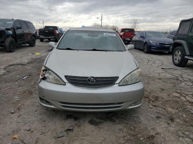 Photo 5 from auction – 2002 TOYOTA CAMRY LE with VIN 4T1BF30K52U001081
