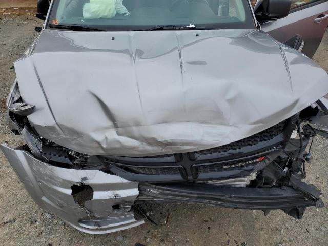 Photo 12 from auction – 2020 DODGE JOURNEY SE with VIN 3C4PDCAB3LT279553
