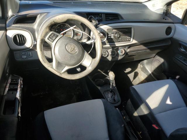 Photo 8 from auction – 2012 TOYOTA YARIS with VIN JTDKTUD37CD525551