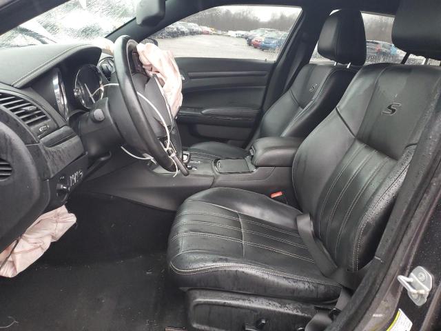 Photo 7 from auction – 2014 CHRYSLER 300 S with VIN 2C3CCAGG5EH384832
