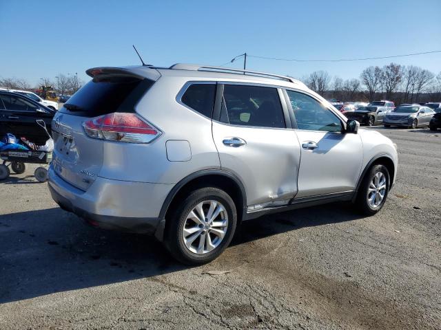 Photo 3 from auction – 2014 NISSAN ROGUE S with VIN 5N1AT2MK0EC764676