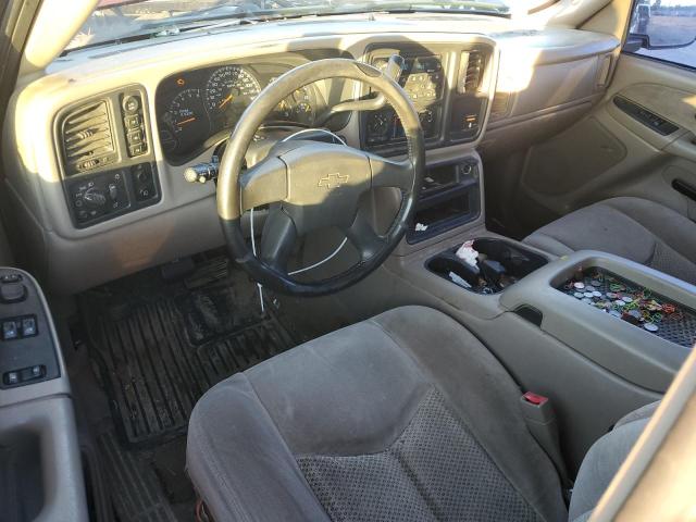 Photo 8 from auction – 2003 CHEVROLET SILVERADO with VIN 1GCEK19T03Z190322