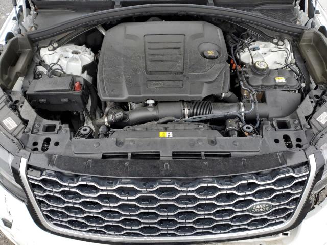 Photo 12 from auction – 2021 LAND ROVER RANGE ROVE with VIN SALYJ2EX5MA302989