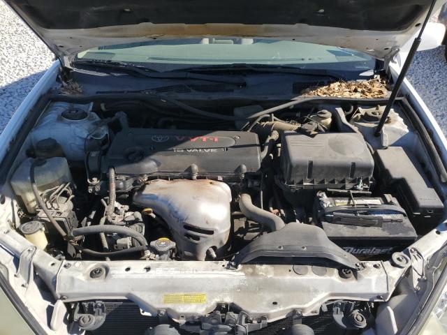 Photo 11 from auction – 2006 TOYOTA CAMRY LE with VIN 4T1BE32K96U721733
