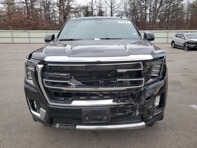 Photo 5 from auction – 2022 GMC YUKON SLT with VIN 1GKS2BKD0NR290942