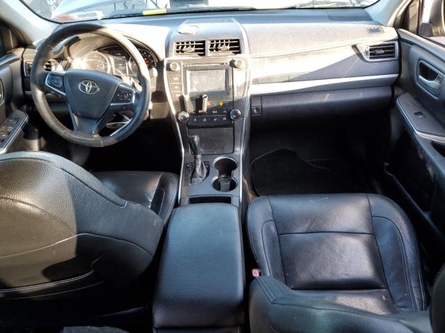 Photo 8 from auction – 2015 TOYOTA CAMRY LE with VIN 4T1BF1FK0FU985385