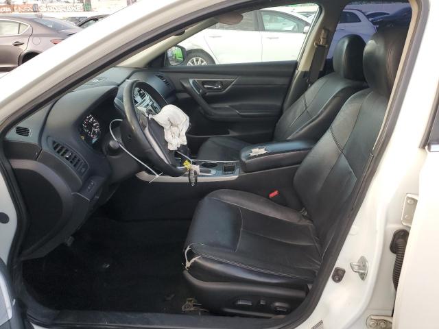 Photo 7 from auction – 2014 NISSAN ALTIMA 2.5 with VIN 1N4AL3AP7EC407446