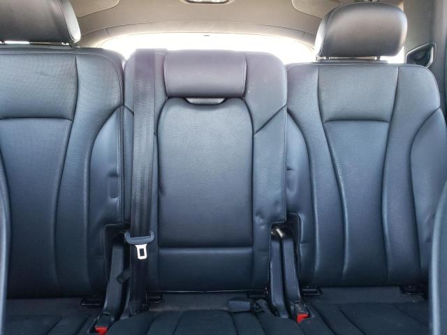 Photo 10 from auction – 2017 AUDI Q7 PREMIUM with VIN WA1LAAF78HD041818