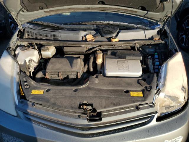 Photo 11 from auction – 2004 TOYOTA PRIUS with VIN JTDKB20U140047500