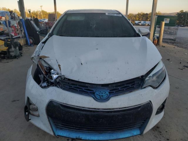Photo 5 from auction – 2016 TOYOTA COROLLA L with VIN 5YFBURHE5GP529915