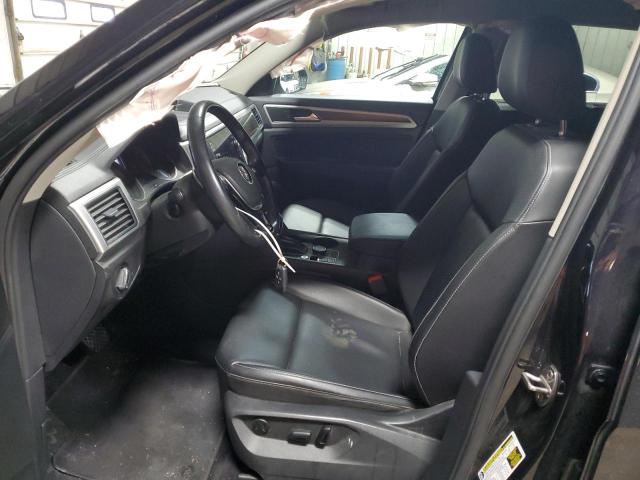 Photo 7 from auction – 2018 VOLKSWAGEN ATLAS SE with VIN 1V2LR2CA8JC582785