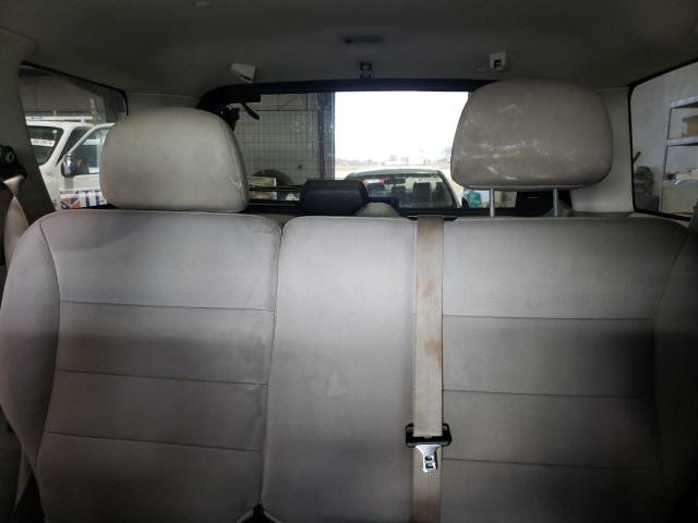 Photo 10 from auction – 2012 FORD ESCAPE XLT with VIN 1FMCU0DG2CKB12943