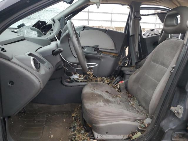 Photo 7 from auction – 2006 SATURN ION LEVEL with VIN 1G8AJ55F96Z162879