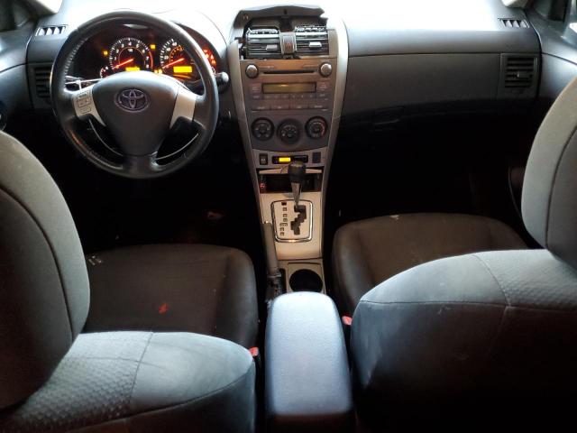 Photo 8 from auction – 2010 TOYOTA COROLLA BA with VIN 1NXBU4EE1AZ231472