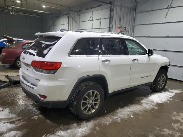 Photo 3 from auction – 2014 JEEP GRAND CHER with VIN 1C4RJFBG8EC408172