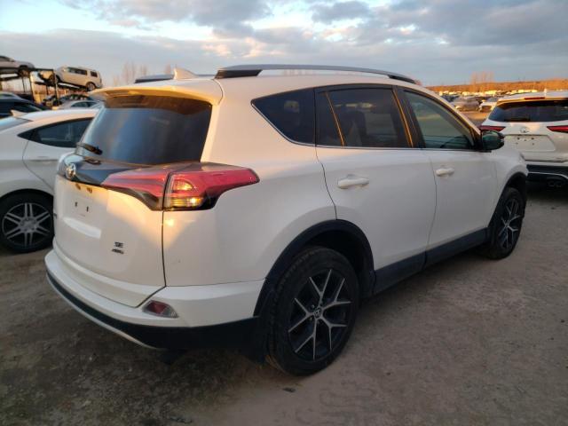 Photo 3 from auction – 2016 TOYOTA RAV4 SE with VIN 2T3JFREV0GW436820