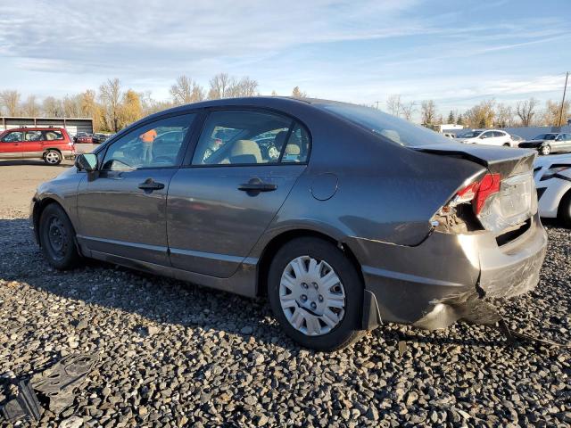 Photo 2 from auction – 2009 HONDA CIVIC with VIN 2HGFA15309H505563