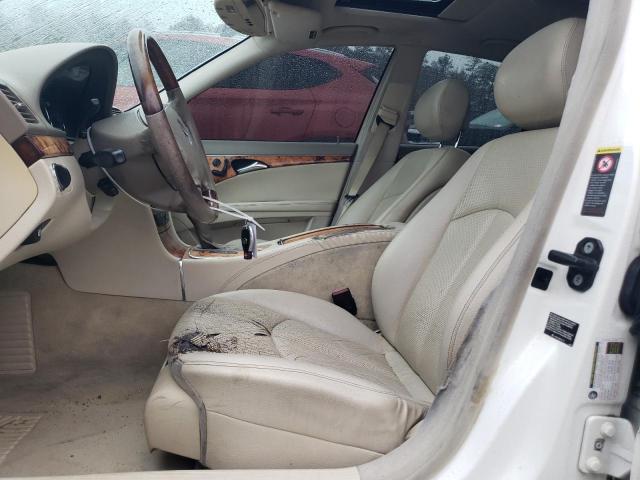 Photo 7 from auction – 2006 MERCEDES-BENZ E 350 with VIN WDBUF56J06A930981