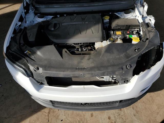 Photo 11 from auction – 2021 JEEP CHEROKEE L with VIN 1C4PJMMX2MD145727