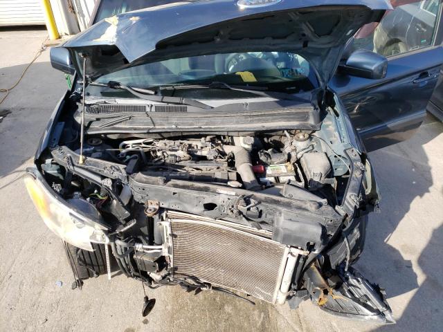 Photo 12 from auction – 2011 KIA SOUL + with VIN KNDJT2A23B7311584