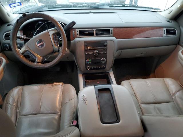 Photo 8 from auction – 2008 GMC SIERRA K25 with VIN 1GTHK23648F184988
