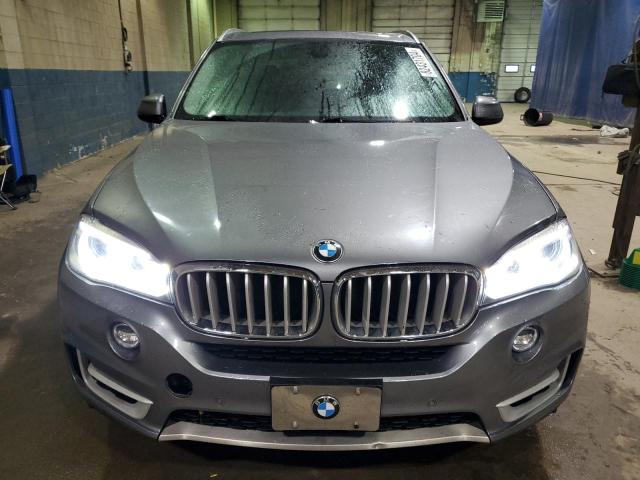 Photo 5 from auction – 2014 BMW X5 XDRIVE5 with VIN 5UXKR6C59E0C03213