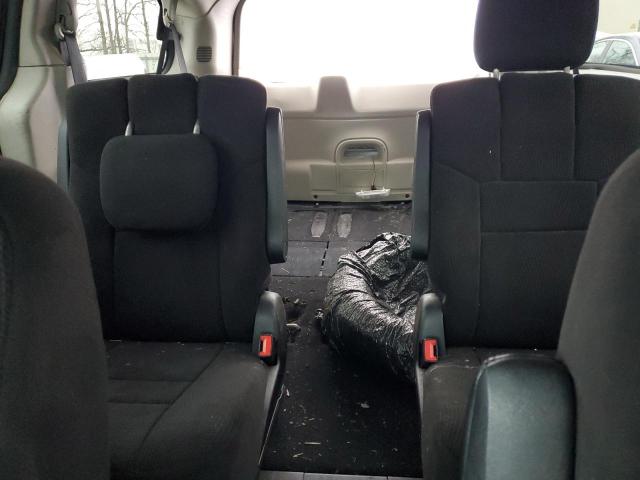 Photo 10 from auction – 2013 DODGE GRAND CARA with VIN 2C4RDGCG8DR545839