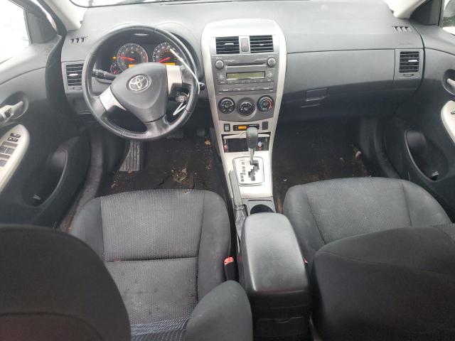 Photo 8 from auction – 2010 TOYOTA COROLLA BA with VIN 2T1BU4EEXAC313542