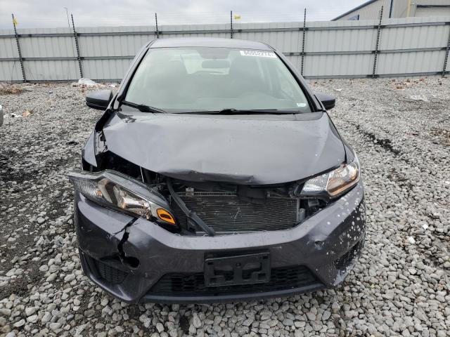 Photo 5 from auction – 2016 HONDA FIT LX with VIN JHMGK5H50GX041069