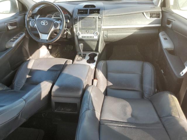 Photo 8 from auction – 2014 TOYOTA CAMRY L with VIN 4T1BF1FK7EU395120