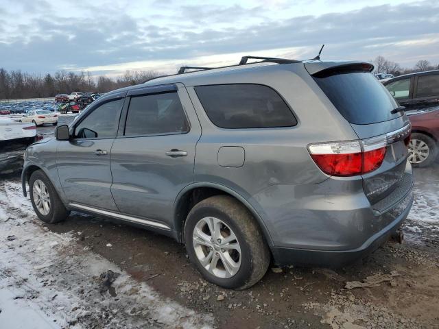 Photo 2 from auction – 2011 DODGE DURANGO CR with VIN 1D4RE4GG8BC653702