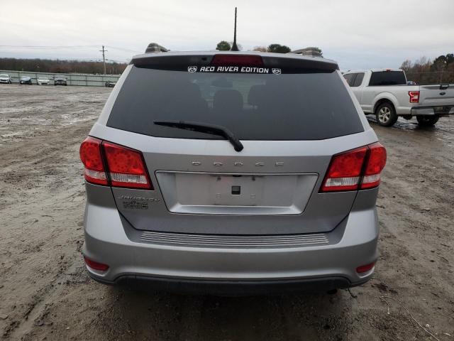 Photo 6 from auction – 2019 DODGE JOURNEY SE with VIN 3C4PDCBB8KT779401