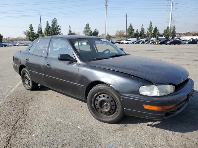 Photo 4 from auction – 1992 TOYOTA CAMRY LE with VIN JT2VK12E2N0003464