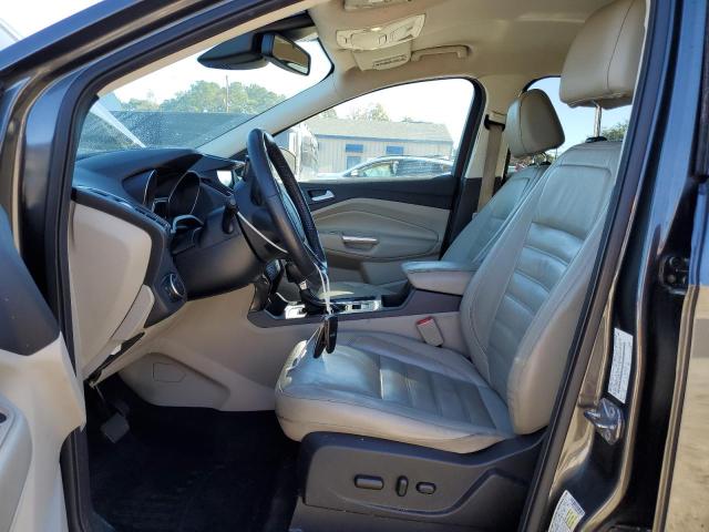 Photo 7 from auction – 2017 FORD ESCAPE TIT with VIN 1FMCU0J90HUE30643