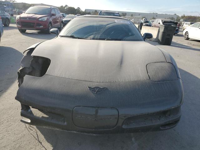 Photo 5 from auction – 1997 CHEVROLET CORVETTE with VIN 1G1YY22GXV5105231