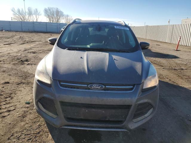 Photo 5 from auction – 2014 FORD ESCAPE TIT with VIN 1FMCU9J99EUA31634