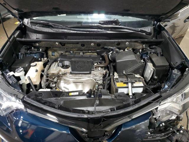 Photo 12 from auction – 2018 TOYOTA RAV4 ADVEN with VIN JTMRFREV9JD240656