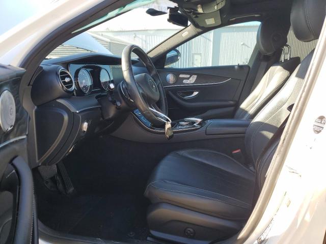 Photo 7 from auction – 2017 MERCEDES-BENZ E 300 with VIN WDDZF4JB7HA174897