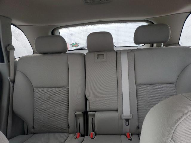 Photo 10 from auction – 2008 FORD EDGE SE with VIN 2FMDK36CX8BA28134